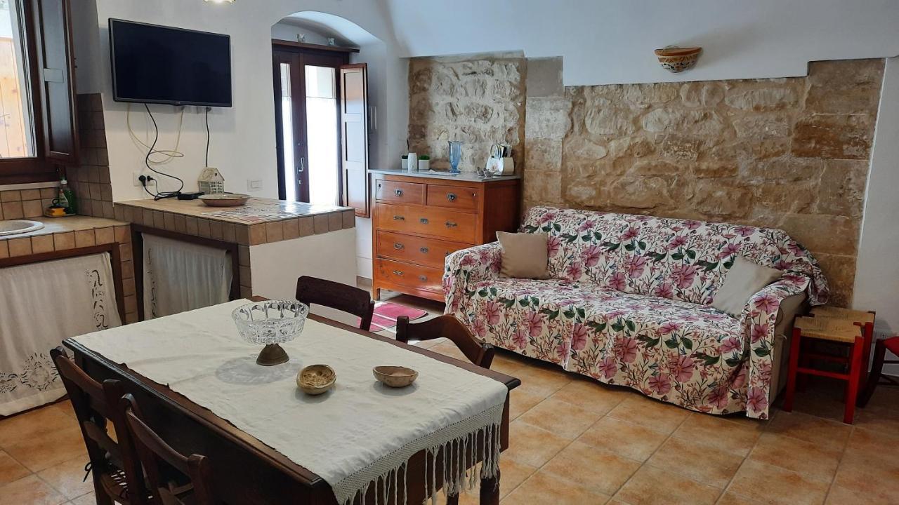Dammuso Donna Giovanna Scicli Exterior photo