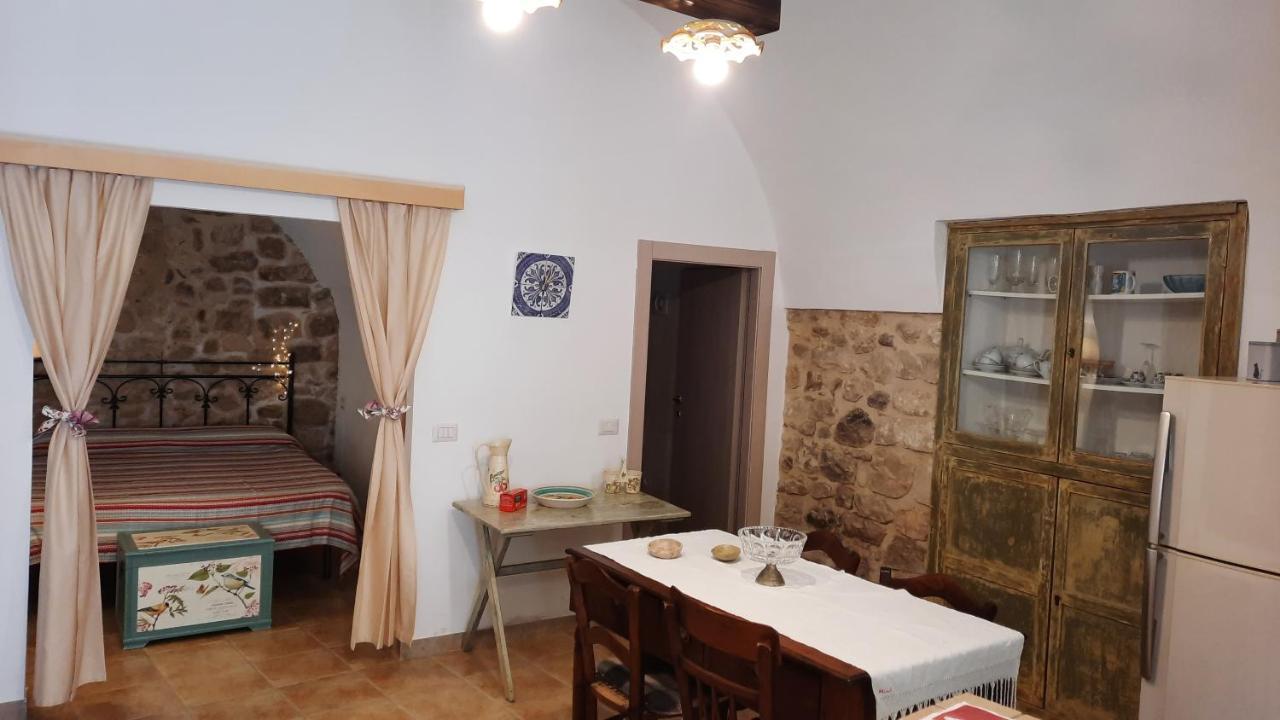 Dammuso Donna Giovanna Scicli Exterior photo